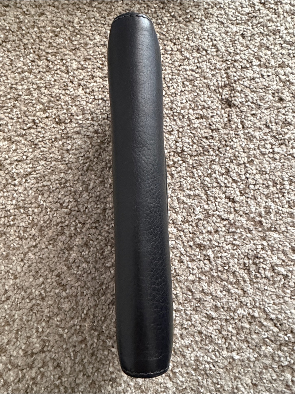 Gucci Black Wallet Leather Zip - Picture 4 of 7